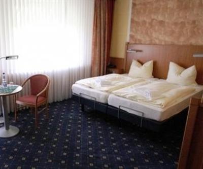 фото отеля Dorf Wangerland Hotel