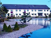 Dorf Wangerland Hotel
