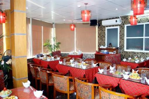 фото отеля Brandi Hotel