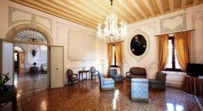 фото отеля Villa Contarini Nenzi Hotel