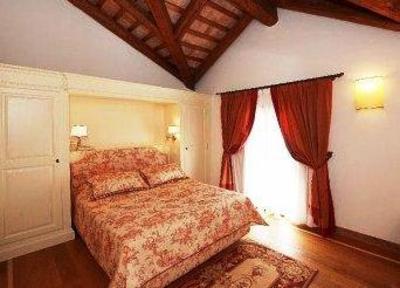 фото отеля Villa Contarini Nenzi Hotel