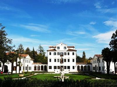 фото отеля Villa Contarini Nenzi Hotel