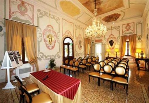 фото отеля Villa Contarini Nenzi Hotel