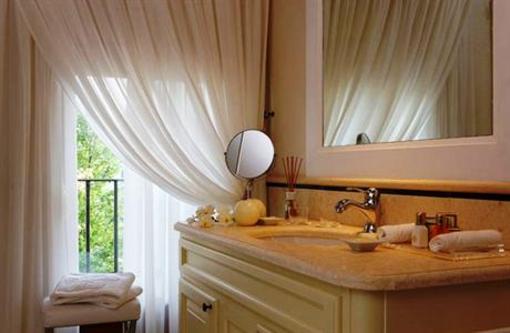 фото отеля Villa Contarini Nenzi Hotel