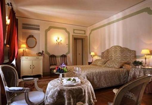 фото отеля Villa Contarini Nenzi Hotel