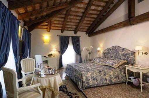 фото отеля Villa Contarini Nenzi Hotel