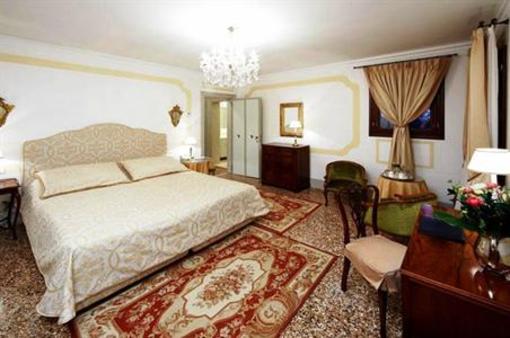 фото отеля Villa Contarini Nenzi Hotel