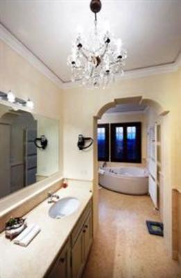 фото отеля Villa Contarini Nenzi Hotel