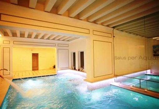 фото отеля Villa Contarini Nenzi Hotel