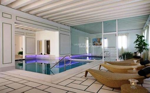 фото отеля Villa Contarini Nenzi Hotel