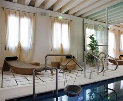 фото отеля Villa Contarini Nenzi Hotel