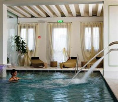 фото отеля Villa Contarini Nenzi Hotel