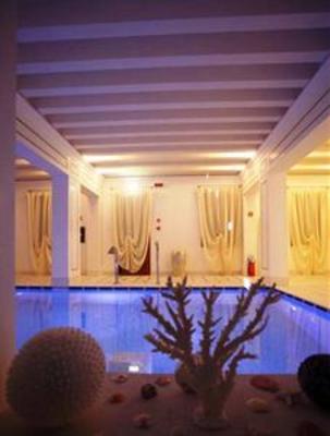 фото отеля Villa Contarini Nenzi Hotel