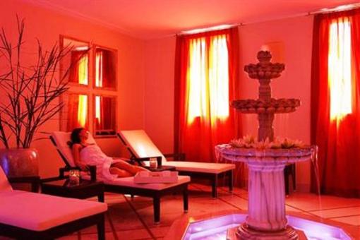 фото отеля Villa Contarini Nenzi Hotel