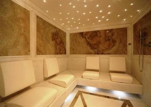 фото отеля Villa Contarini Nenzi Hotel
