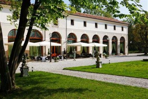 фото отеля Villa Contarini Nenzi Hotel