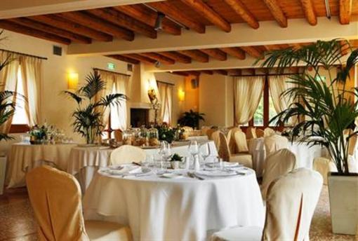 фото отеля Villa Contarini Nenzi Hotel