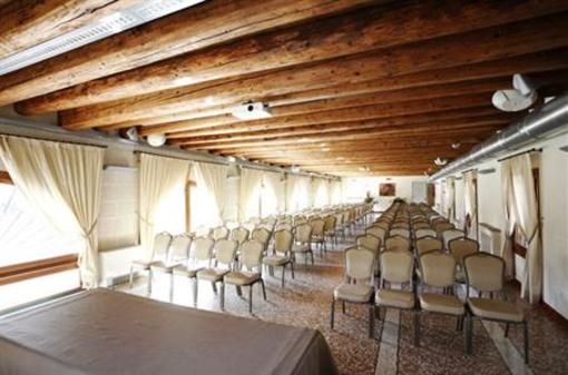 фото отеля Villa Contarini Nenzi Hotel