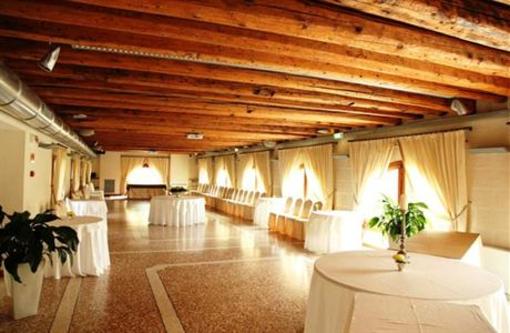 фото отеля Villa Contarini Nenzi Hotel