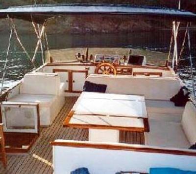 фото отеля Houseboat St. Tropez