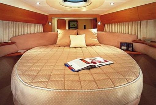 фото отеля Houseboat St. Tropez