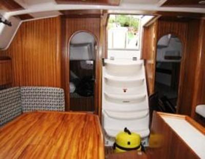 фото отеля Houseboat St. Tropez