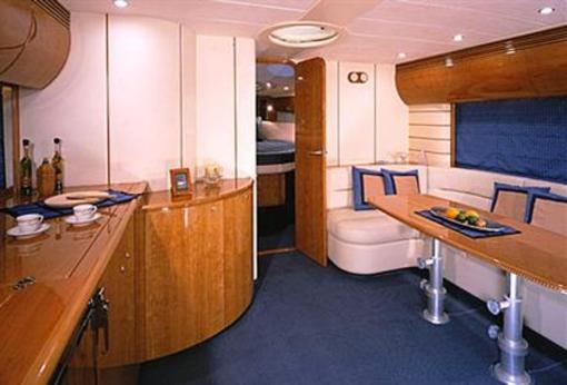 фото отеля Houseboat St. Tropez