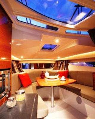 фото отеля Houseboat St. Tropez