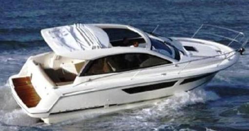 фото отеля Houseboat St. Tropez