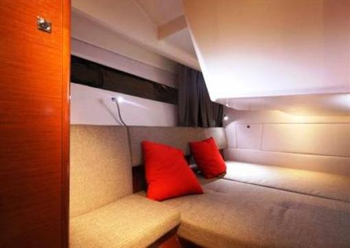 фото отеля Houseboat St. Tropez