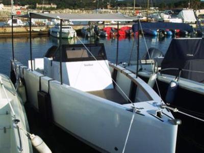 фото отеля Houseboat St. Tropez