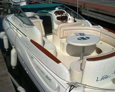 фото отеля Houseboat St. Tropez