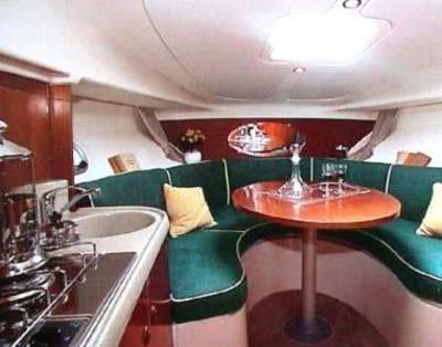 фото отеля Houseboat St. Tropez