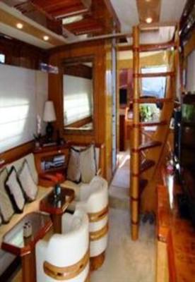 фото отеля Houseboat St. Tropez