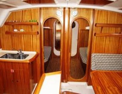 фото отеля Houseboat St. Tropez