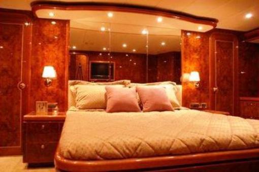 фото отеля Houseboat St. Tropez