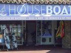 фото отеля Houseboat St. Tropez