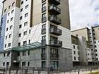 фото отеля Hot-el-apartments Edinburgh Waterfront
