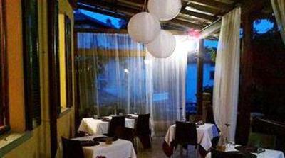 фото отеля La Locanda di Sauniere
