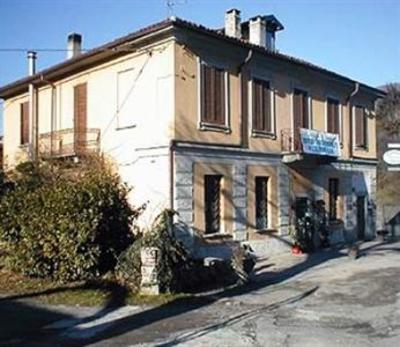 фото отеля La Locanda di Sauniere