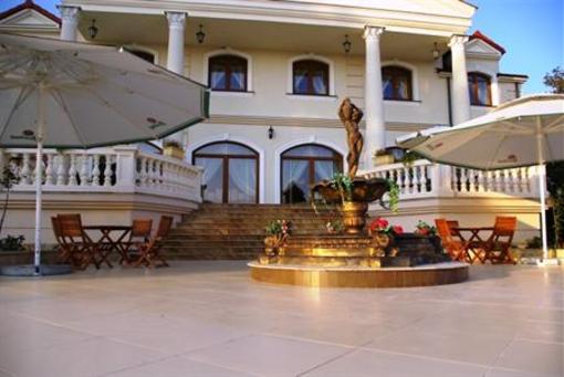 фото отеля Hotel Palac Akropol Lublin