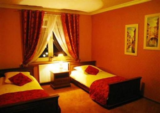 фото отеля Hotel Palac Akropol Lublin