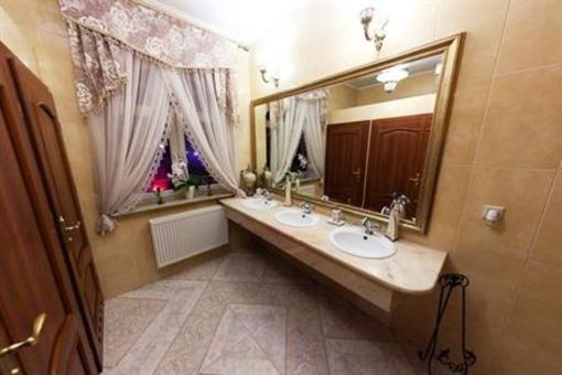 фото отеля Hotel Palac Akropol Lublin