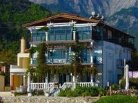 Blue Sea Hotel Potamia (Thasos)