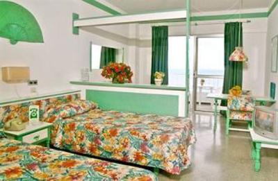 фото отеля Apartamentos Bellavista Tenerife