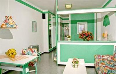 фото отеля Apartamentos Bellavista Tenerife