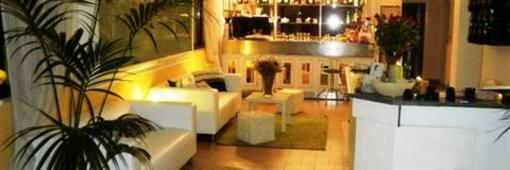 фото отеля Hotel Criss Rimini