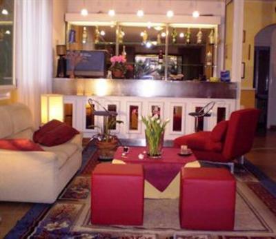 фото отеля Hotel Criss Rimini