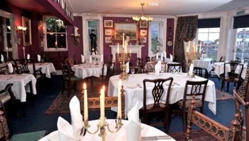 фото отеля Miller´s At The Anchor Inn Porlock