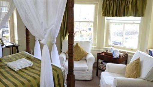 фото отеля Miller´s At The Anchor Inn Porlock